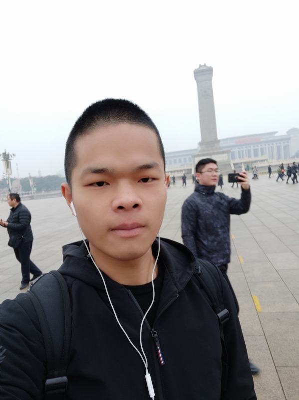 秋殇的第二张照片--安溪认干亲服务网